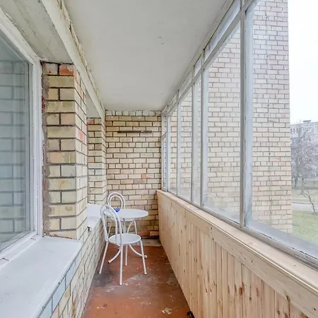 Dubnas Iela - 6 Can Stay Riga Exterior photo